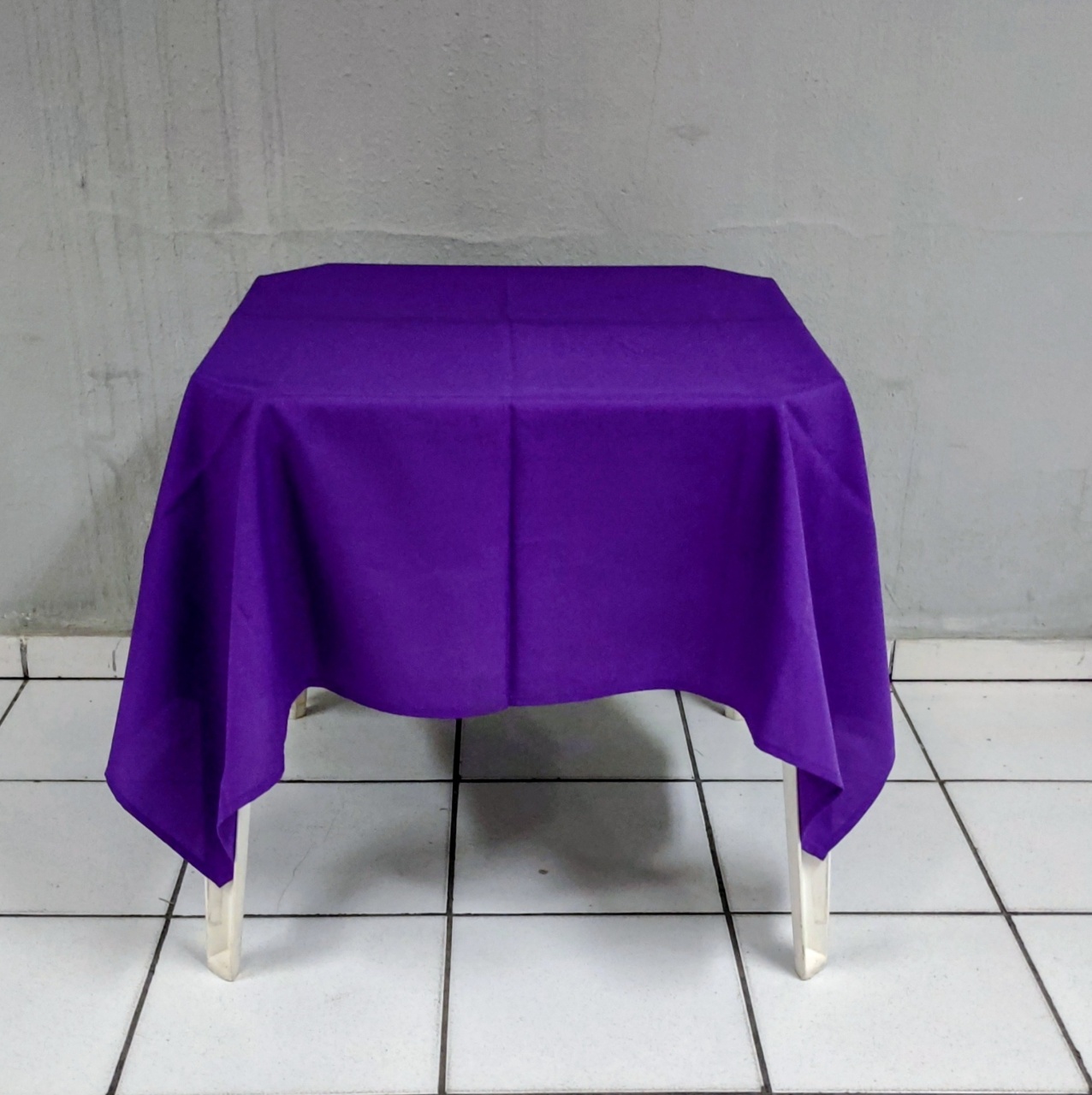 Tampo Roxo - BBFestasAluguel 