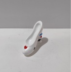 Sapatinho Branco (Alice No Pais das Maravilhas) - imagem 1