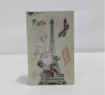 Livro Caixa Paris M - imagem 1