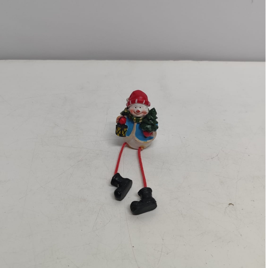 Boneco de Neve Decorativo - BBFestasAluguel 