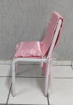 Capa Rosa (Cadeira Infantil) - imagem 3