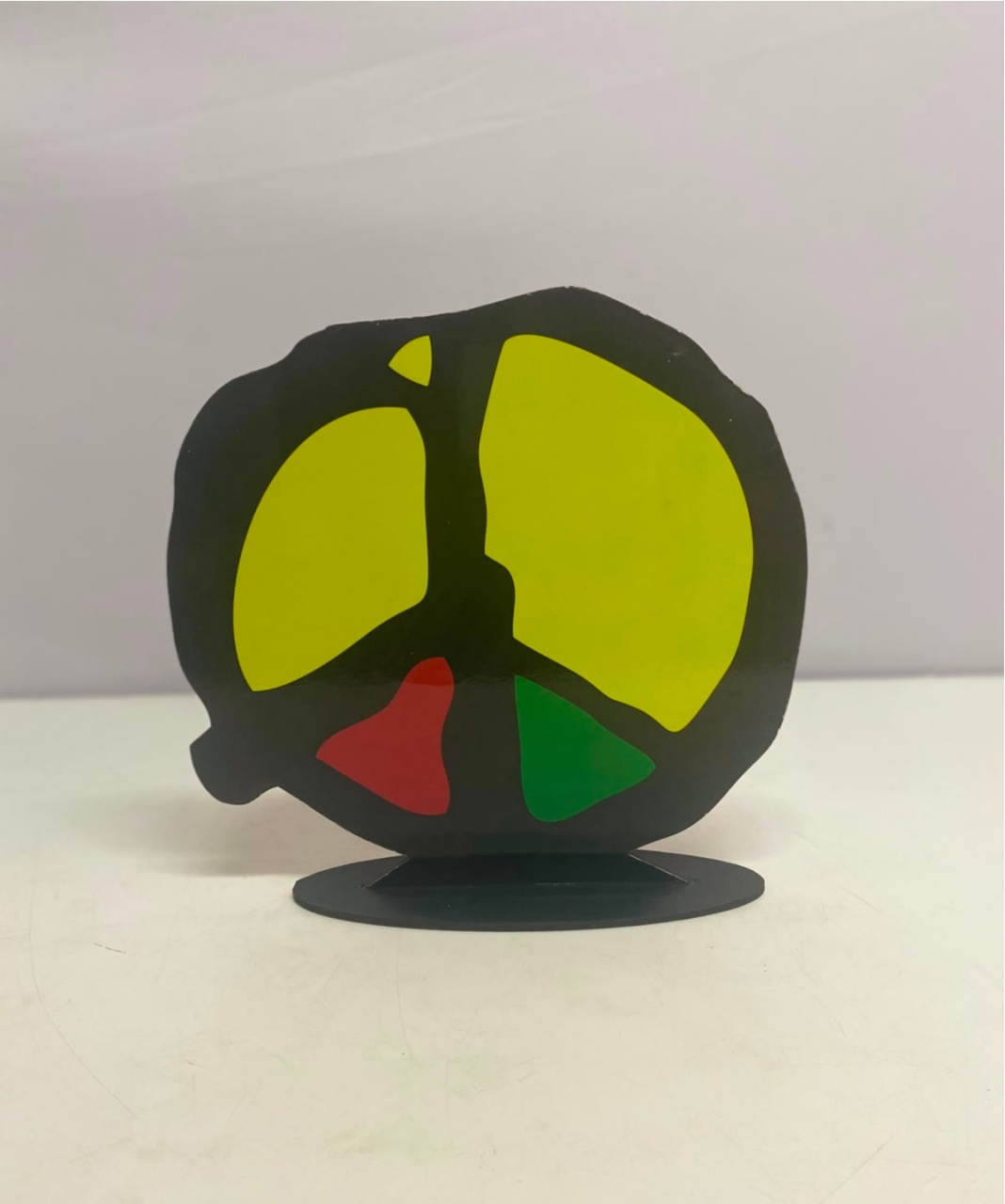 Totem Olodum (Carnaval) - BBFestasAluguel 