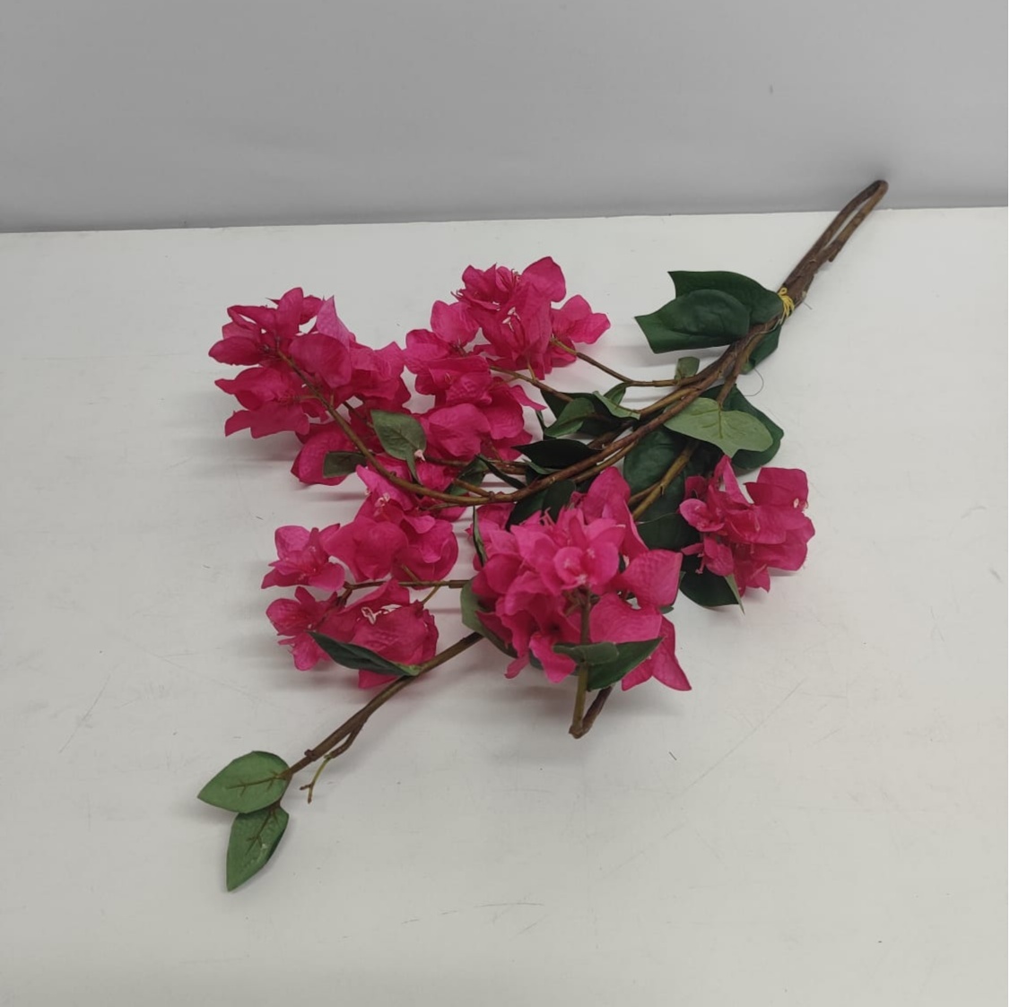 Arranjo Flor Buganvílias Pink - BBFestasAluguel 