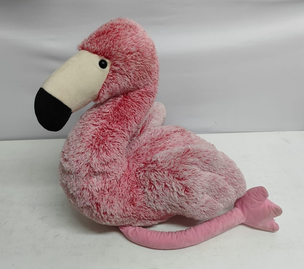 Flamingo  - BB Festas Aluguel 