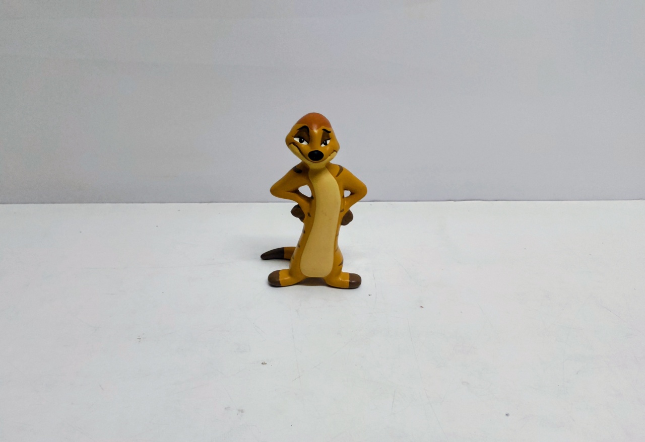 Miniatura Timão 17Cm Alt X 9Cm Larg X 7Cm Comp - BB Festas Aluguel 