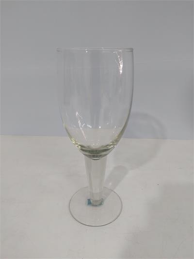 Vaso Taça Vidro M 30Cm X 11Cm - BB Festas Aluguel 