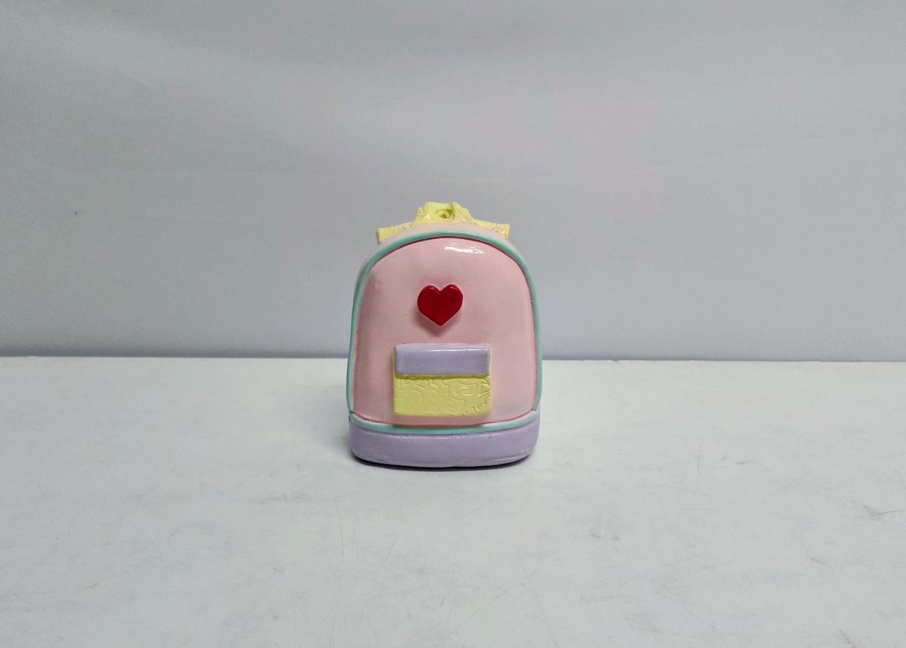 Mini Mochila Colorida 15Cm Alt X 12Cm Larg X 7Cm Comp  - BB Festas Aluguel 