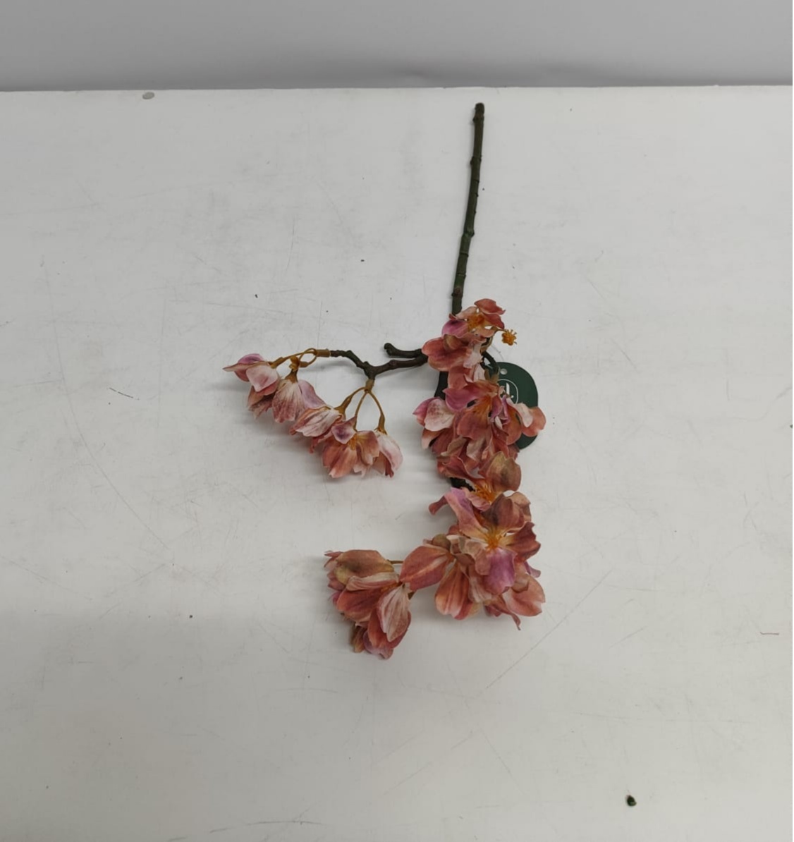 Arranjo Flor Cerejeira Rosa Claro - BBFestasAluguel 