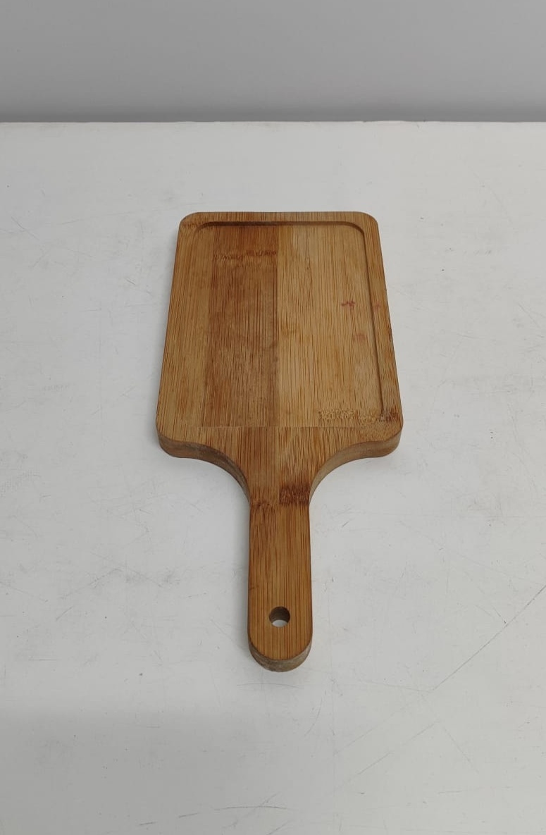 Tábua Retangular P Mdf Com Borda - BB Festas Aluguel 