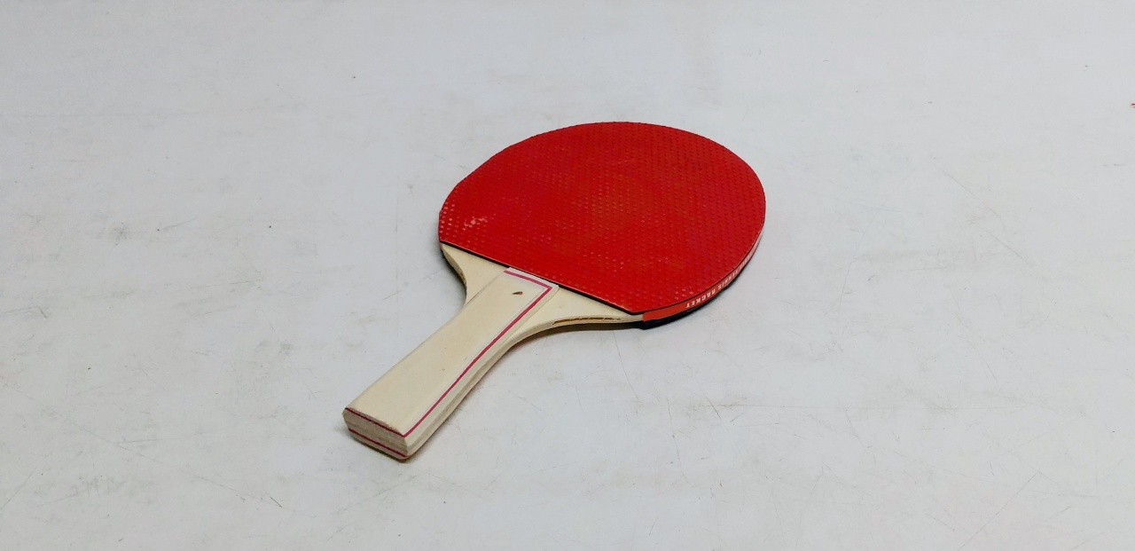 Kit Ping Pong - BB Festas Aluguel 