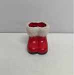 Bota de Natal Louça - imagem 2