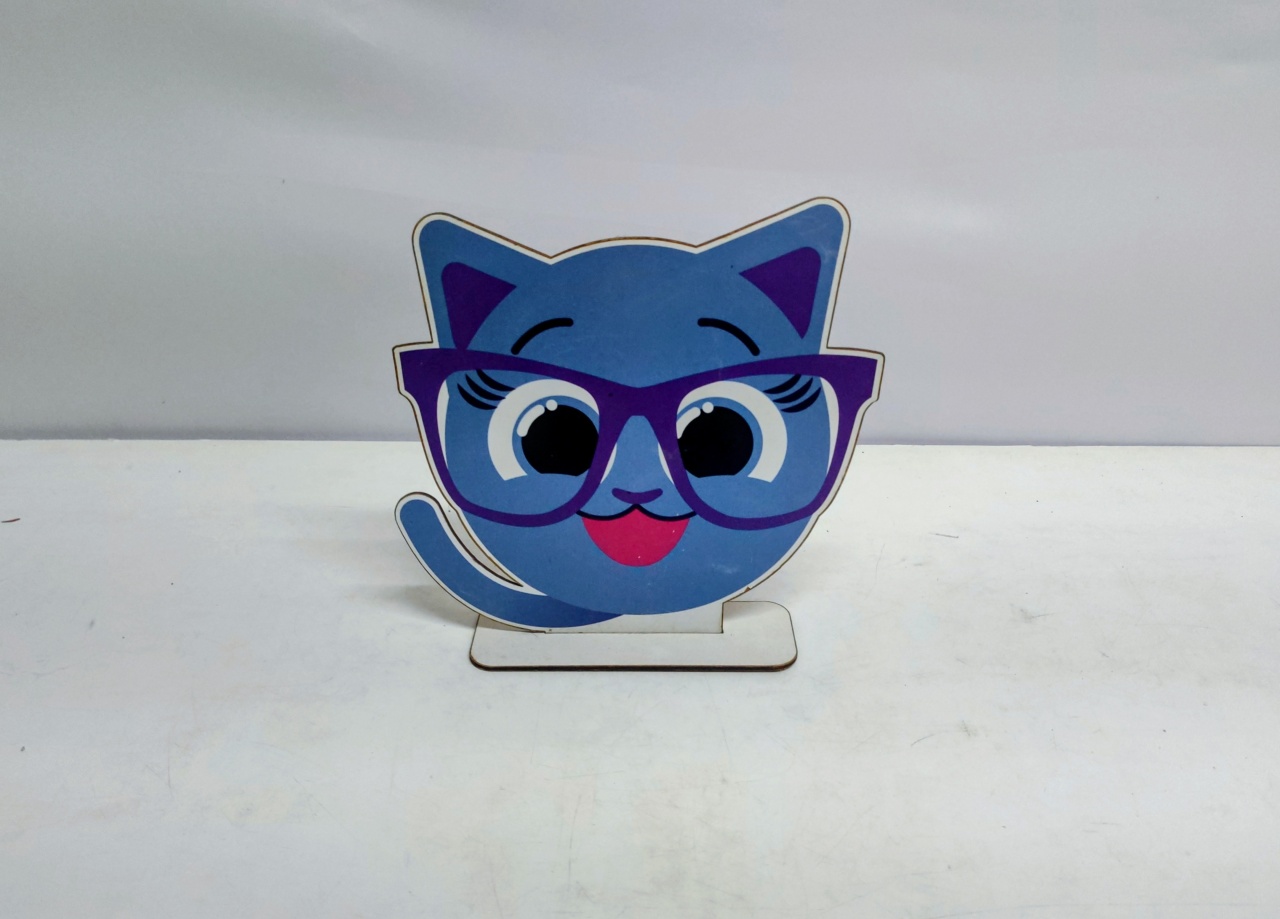 Totem Sophie  (Bolofofos)  26Cm Alt X 19Cm Larg  - BB Festas Aluguel 