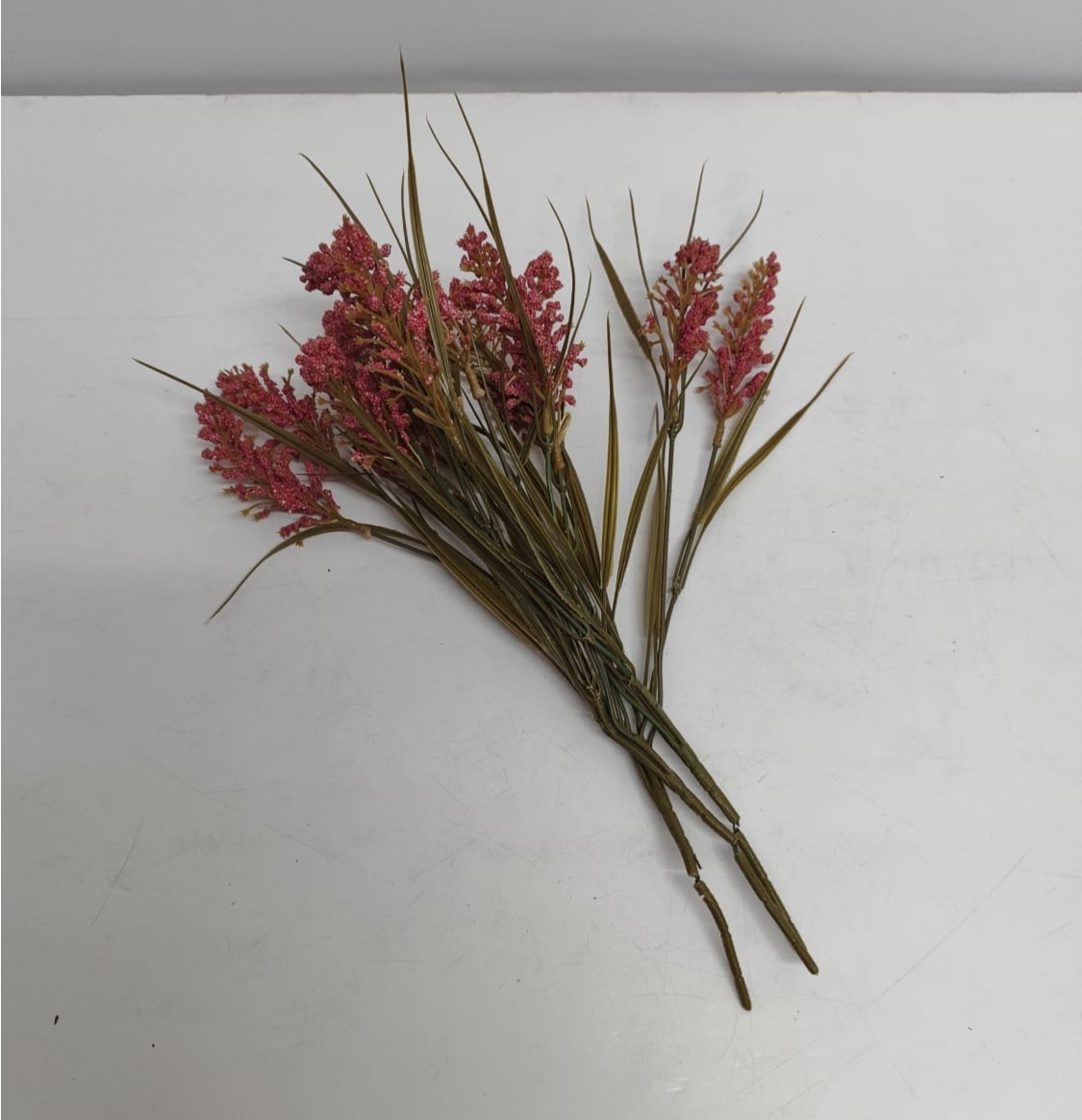 Arranjo Lavanda Rosa - BBFestasAluguel 