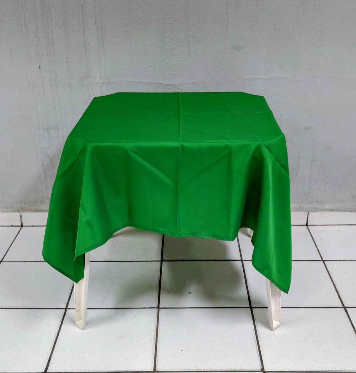 Tampo Verde - BBFestasAluguel 