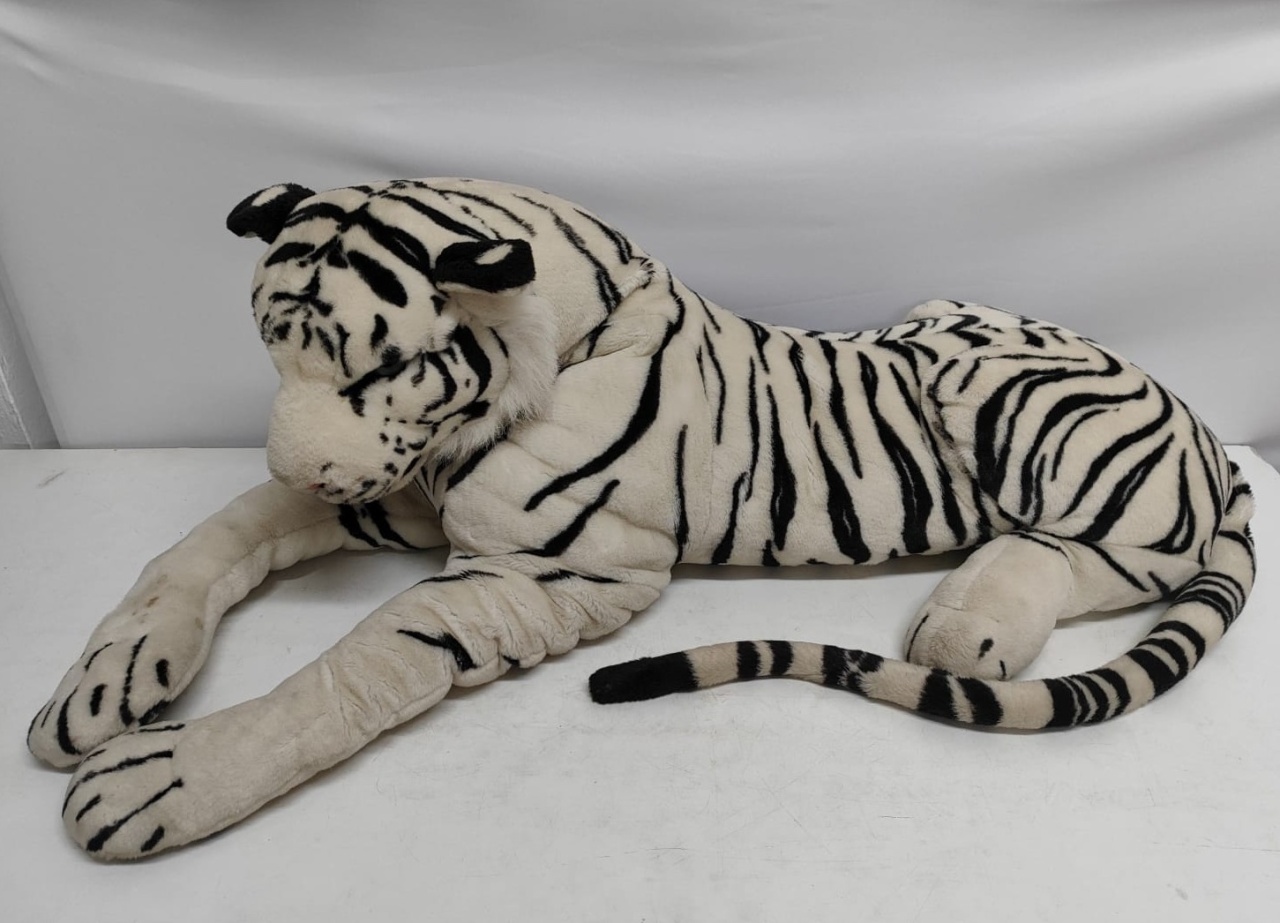 Tigre 1M  - BB Festas Aluguel 