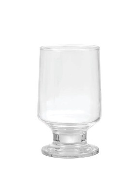 Dúzia Taça (Água, Suco, Refrigerante) - BB Festas Aluguel 
