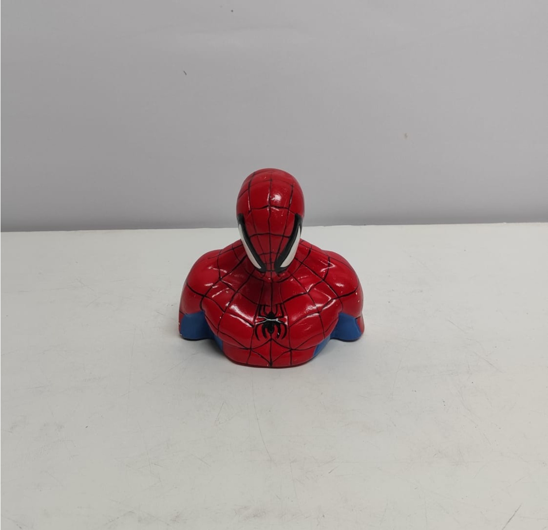 Homem Aranha Decorativo  - BB Festas Aluguel 
