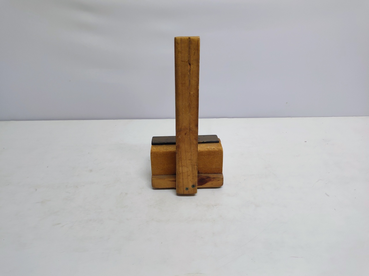 Suporte de Mesa 60Cm  - BB Festas Aluguel 