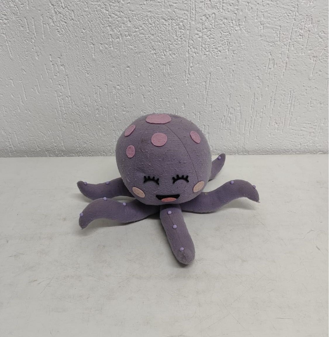 Feltro Polvo Roxo - BB Festas Aluguel 