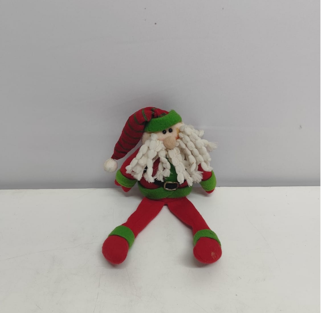 Boneco Papai Noel (Natal) - BBFestasAluguel 