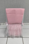Capa Rosa (Cadeira Infantil) - imagem 2