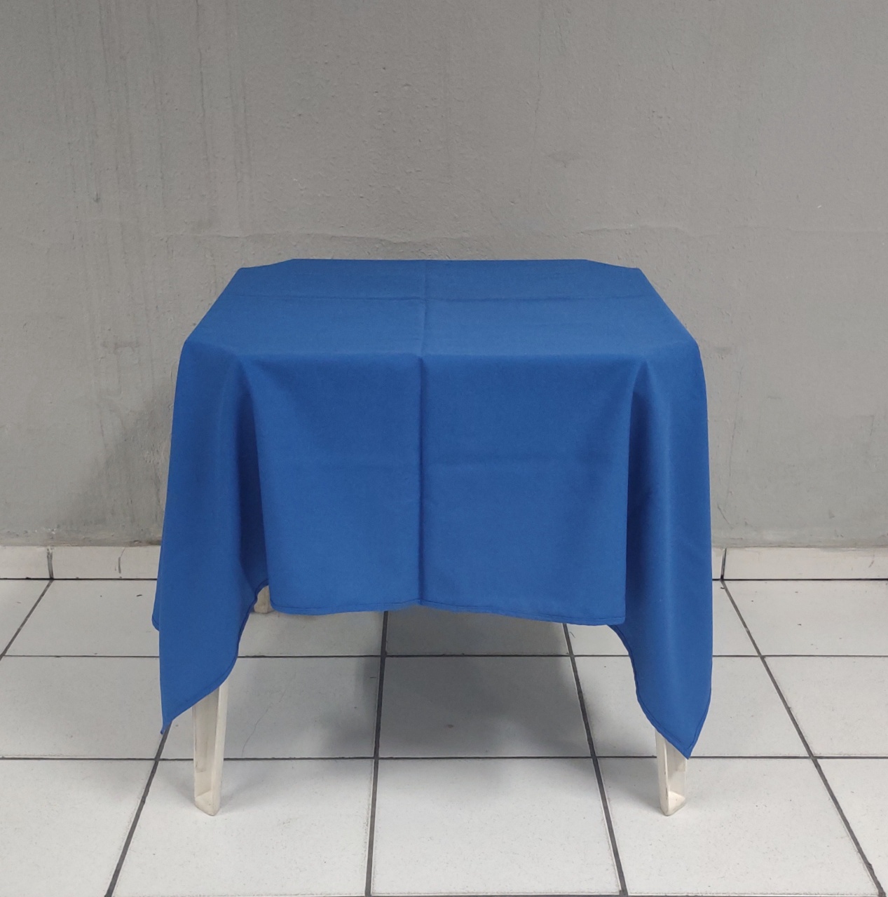 Tampo Azul - BBFestasAluguel 