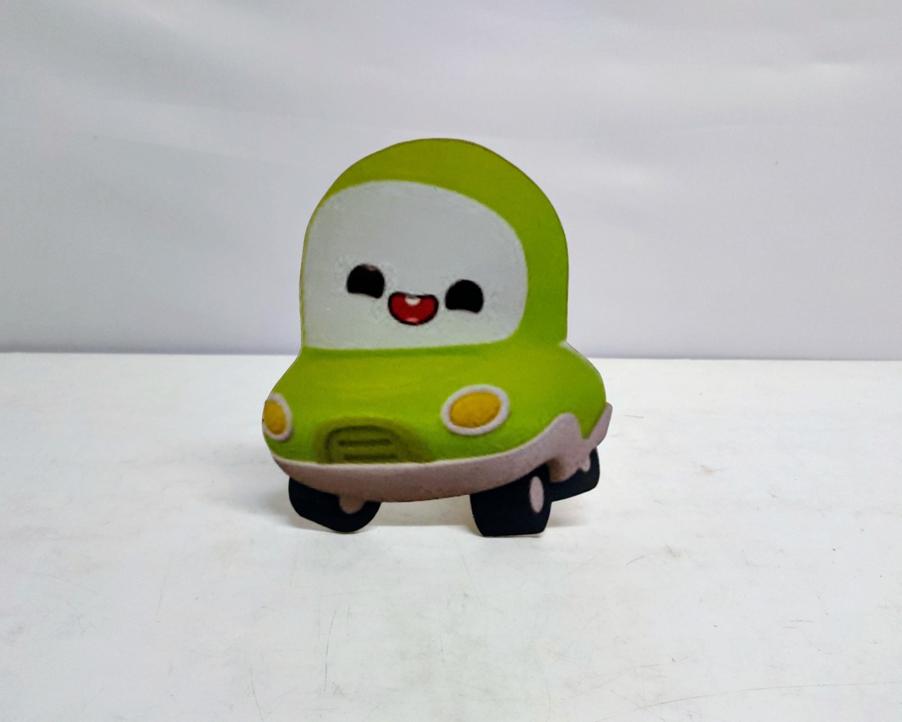 Totem Chrissy Carson 24Cm Alt X 21Cm Larg  - BB Festas Aluguel 