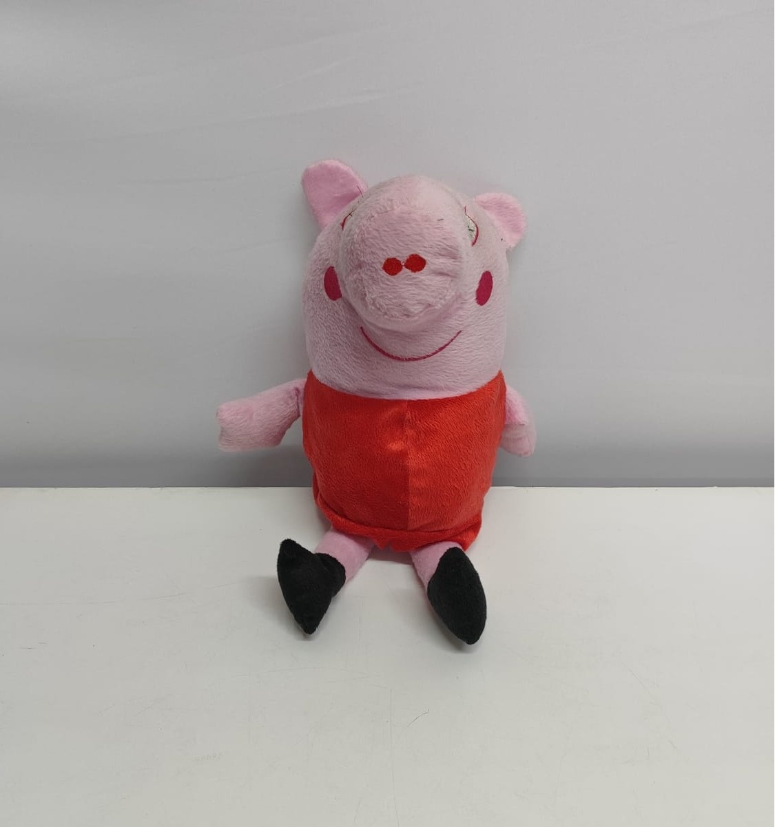 Feltro Peppa Pig  - BB Festas Aluguel 