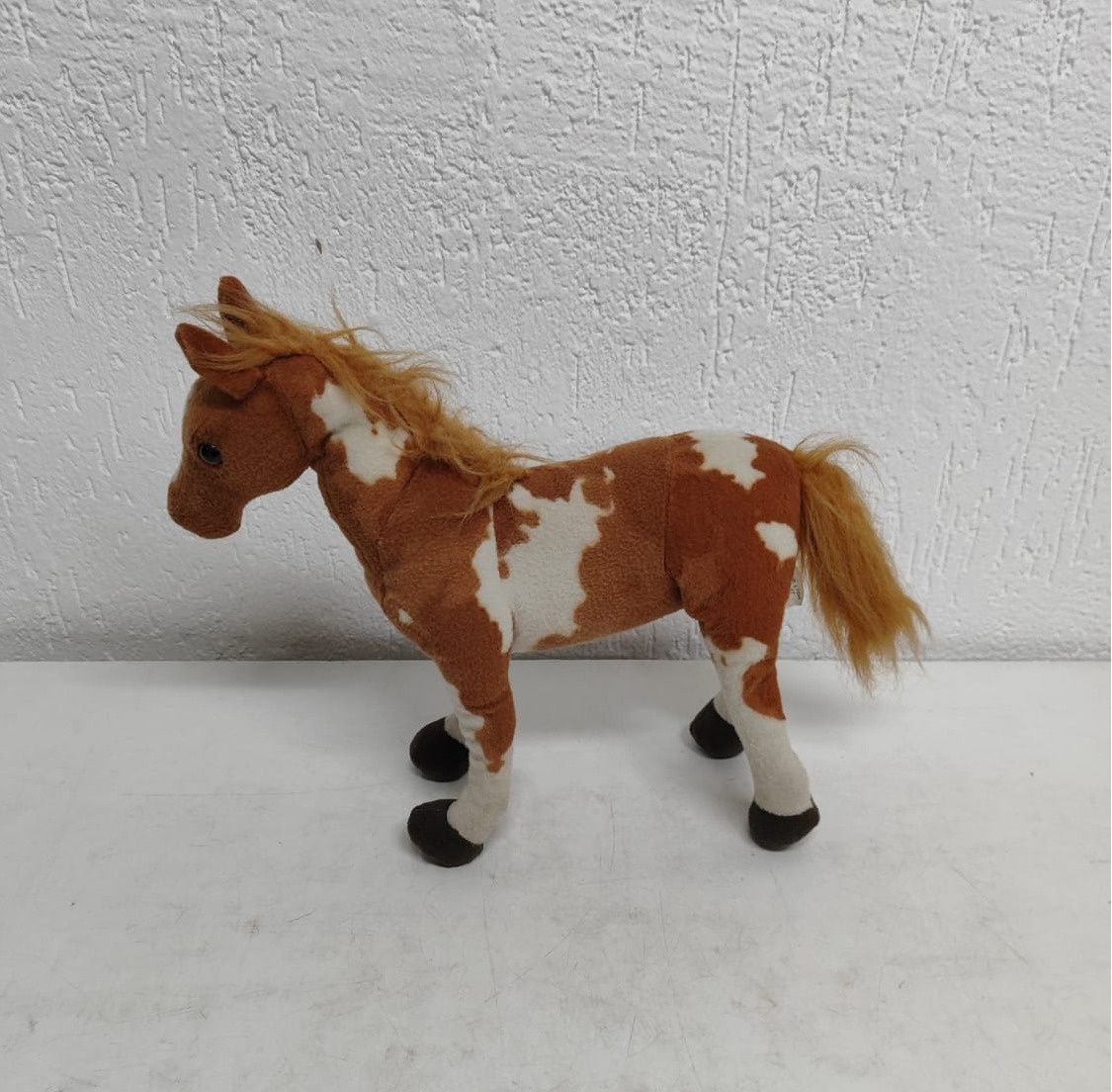 Feltro Cavalo  - BB Festas Aluguel 