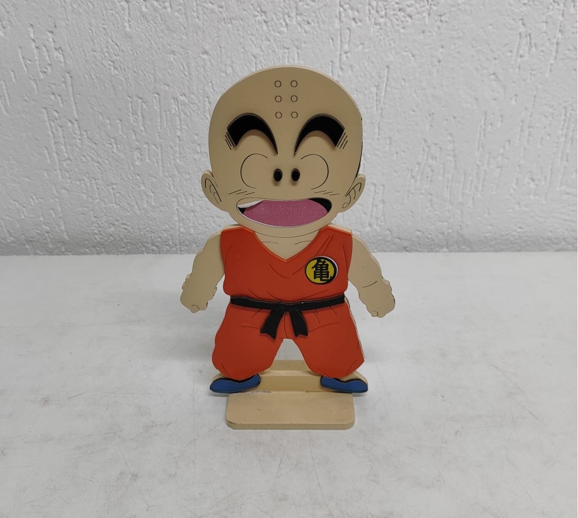 Totem Kuriri (Dragon Ball) - BB Festas Aluguel 