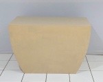Balcão Arca Bege 80Cm Alt X 60Cm Larg X 1,20M Comp - imagem 2