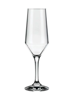 Dúzia Taça de Champanhe - BB Festas Aluguel 