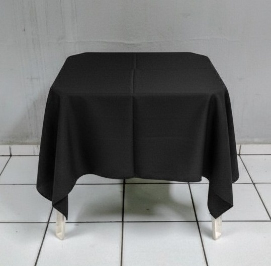 Tampo Preto - BBFestasAluguel 