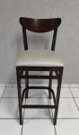 Banqueta Alta Luxo 1,10M Alt X 40Cm Larg X 50Cm Comp - imagem 1