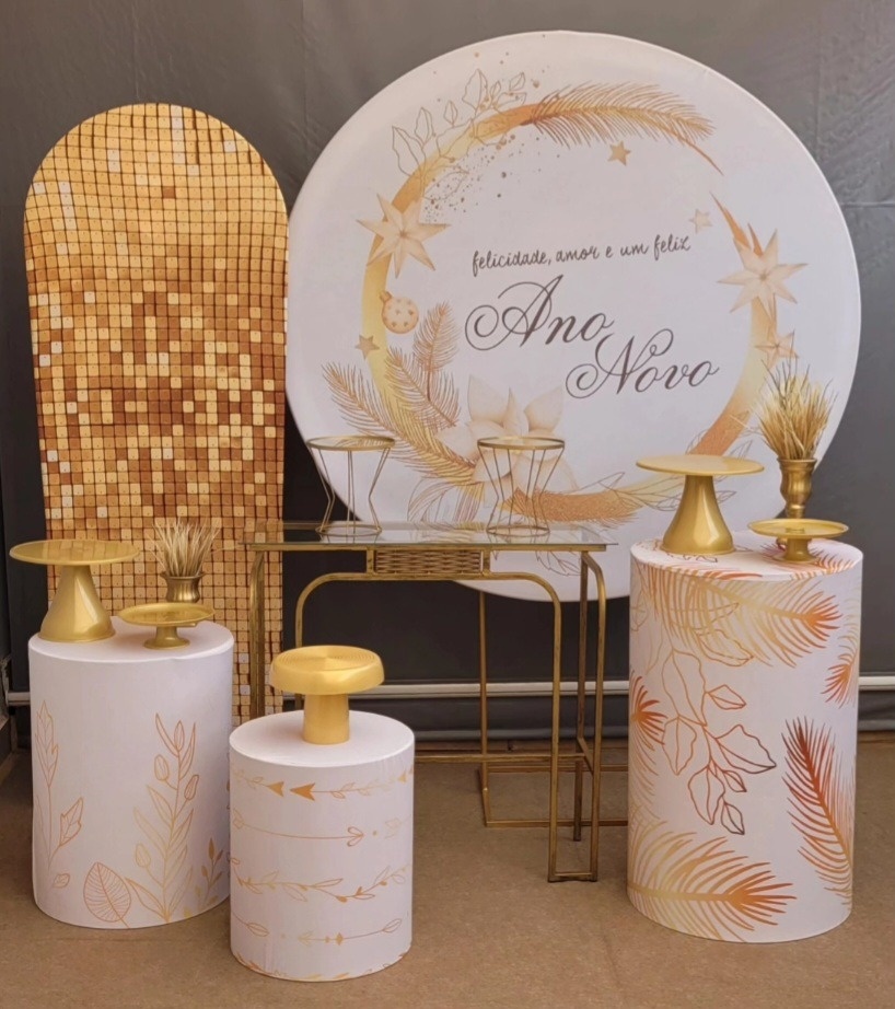 Ano Novo M - lucia mendonça decoraçoes