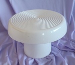 Boleira Alegra Branco G - imagem 1