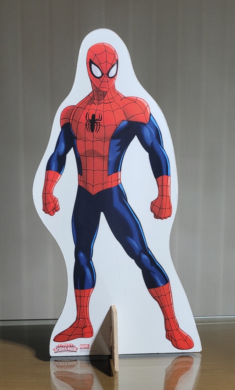 Homem Aranha 2   - lucia mendonça decoraçoes