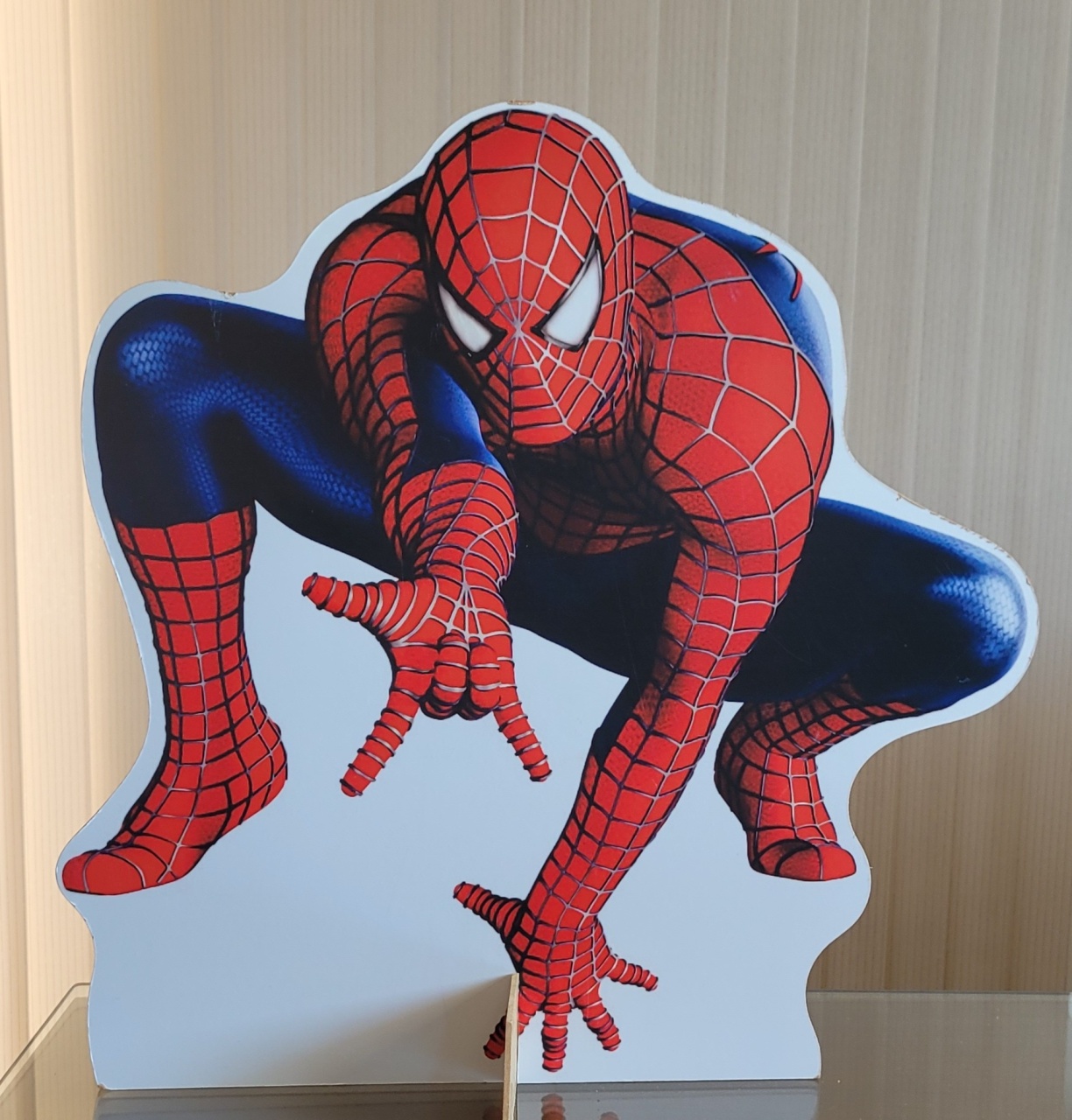 Homem Aranha G1 - lucia mendonça decoraçoes