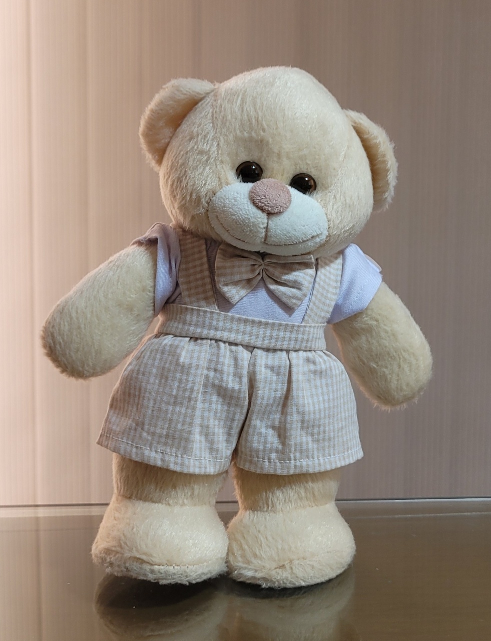 Urso Filho - lucia mendonça decoraçoes