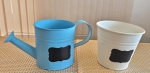Vaso Etiqueta - imagem 2