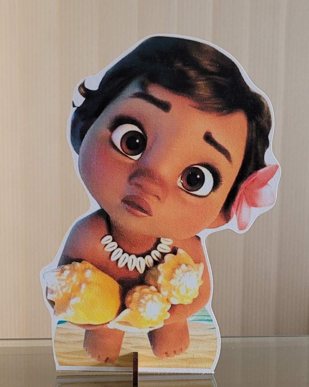 Moana Baby 3 - lucia mendonça decoraçoes