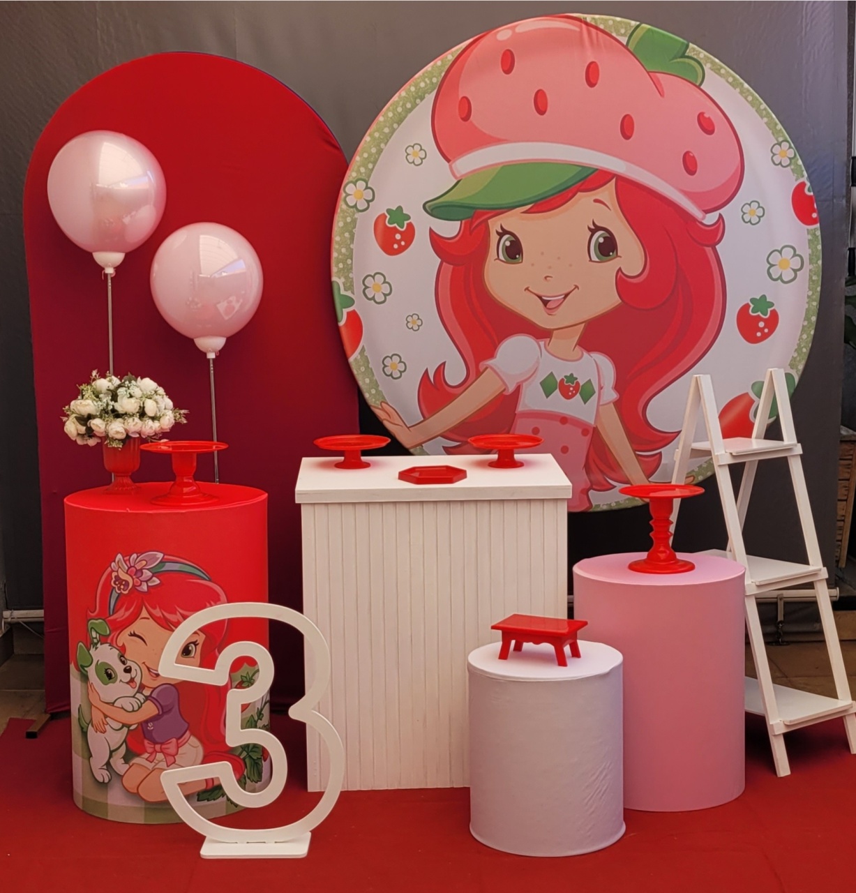 Moranguinho 6 - lucia mendonça decoraçoes