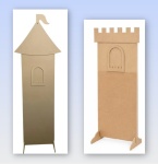 Painel Castelo - G - imagem 2