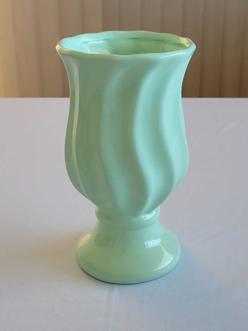 Vaso Verde Candyp - lucia mendonça decoraçoes