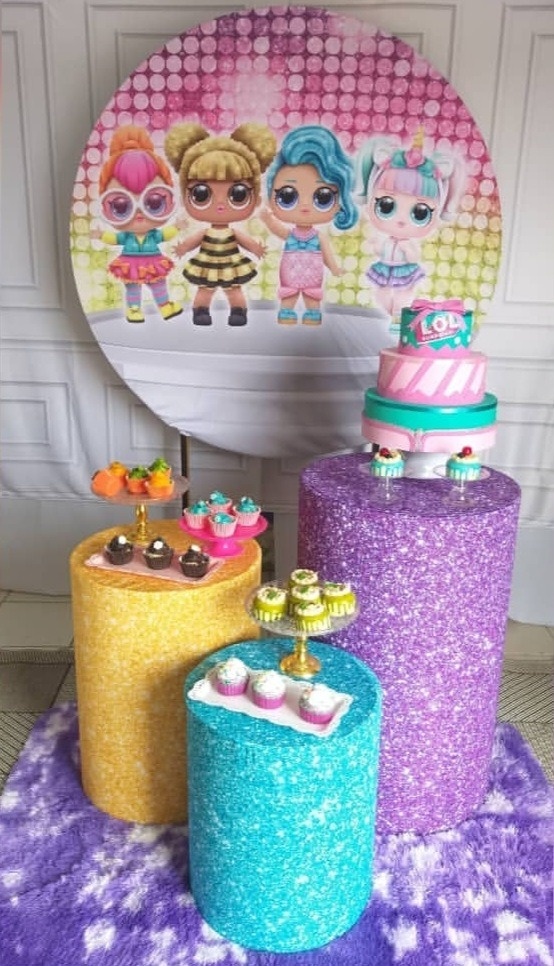 Lol - lucia mendonça decoraçoes