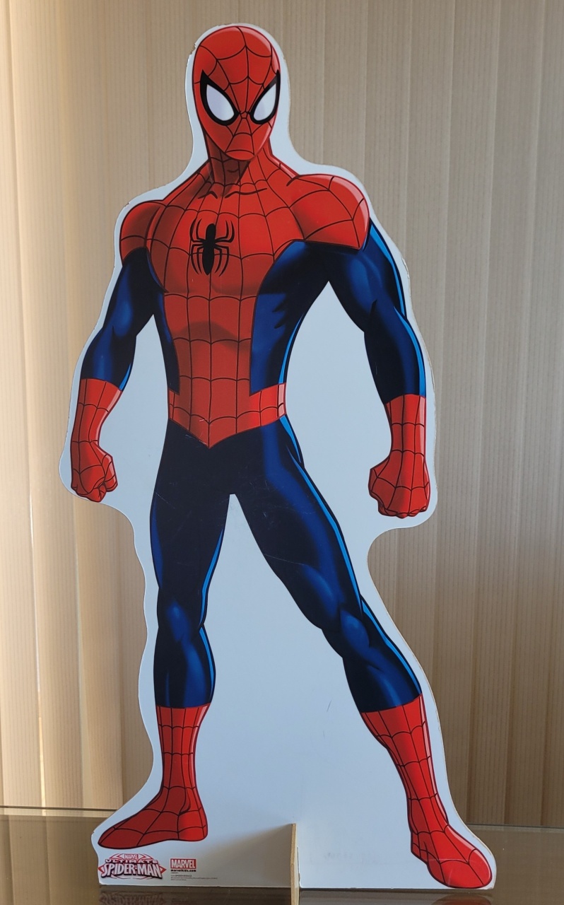 Homem Aranha G3 - lucia mendonça decoraçoes