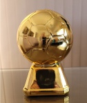 Troféu Bola - imagem 2
