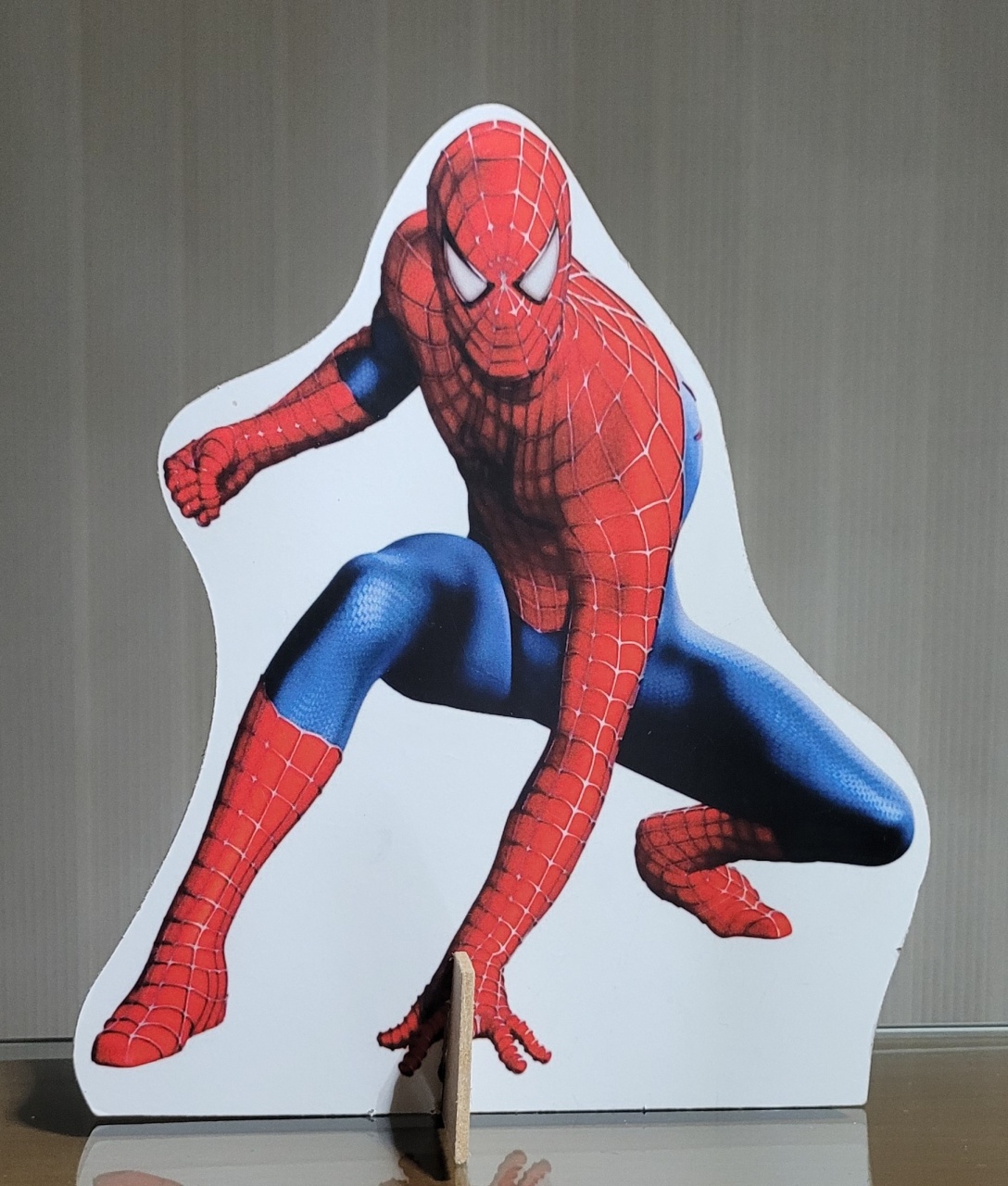 Homem Aranha 3 - lucia mendonça decoraçoes