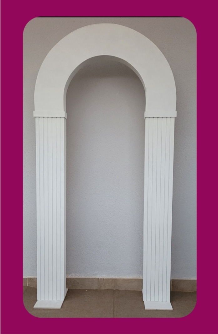 Romano Frisado - lucia mendonça decoraçoes