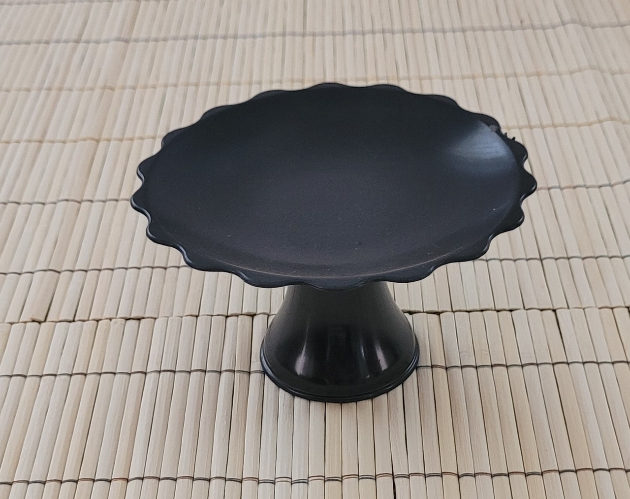 Preto Mini Cake - lucia mendonça decoraçoes